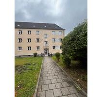 Gemütliche 2-Raum Wohnung in Altchemnitz - Nünchritz