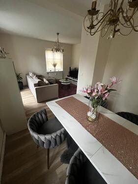Foto - Etagenwohnung in Nünchritz zur Miete