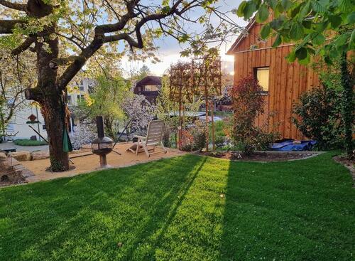 Foto - Einfamilienhaus in Geiselbach