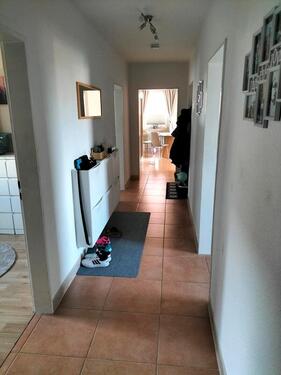 Foto - Etagenwohnung zur Miete in Großenlüder