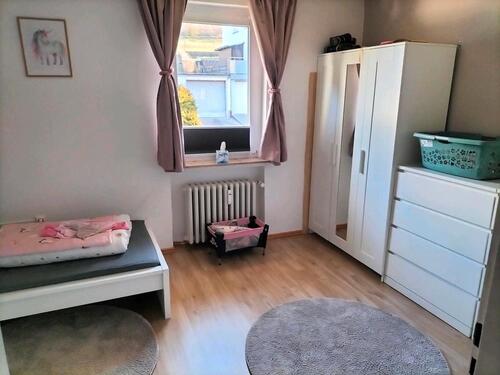 Foto - Etagenwohnung in Großenlüder