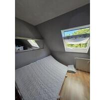 Apartment in Herne. 30 qm. 350.-€ Warmmiete