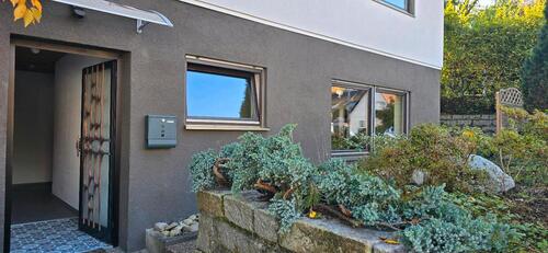 Foto - Gaggenau-Selbach, 1,5 Zimmer Einliegerwohnung