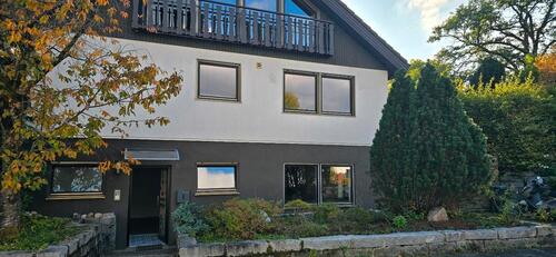 Foto - Etagenwohnung zur Miete in Gaggenau