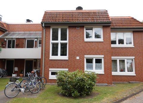 Foto - Etagenwohnung zur Miete in Wedel