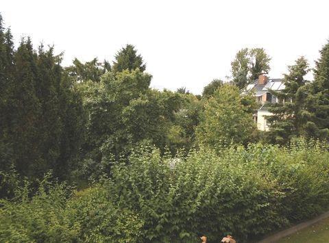 Foto - Etagenwohnung in Wedel