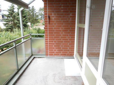 Foto - Etagenwohnung in Wedel zur Miete