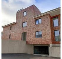 Exklusive Neubauwohnungen in Nordhorn zur Miete!