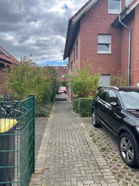 Foto - Etagenwohnung in Lünen