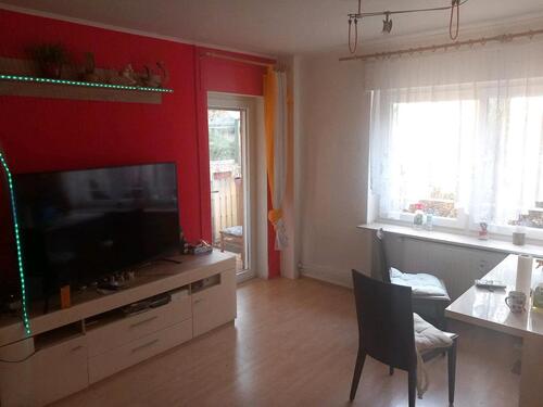 Foto - Biete WG Zimmer in Kelsterbach - 650,00 EUR Kaltmiete,