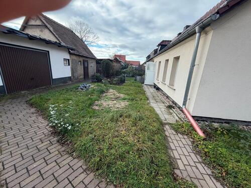 Foto - Einfamilienhaus in Schkopau zum Kaufen