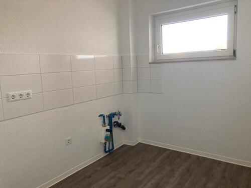 Foto - Etagenwohnung in Braunschweig zur Miete