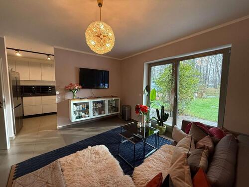 Foto - 2 Zimmer Etagenwohnung in Papendorf