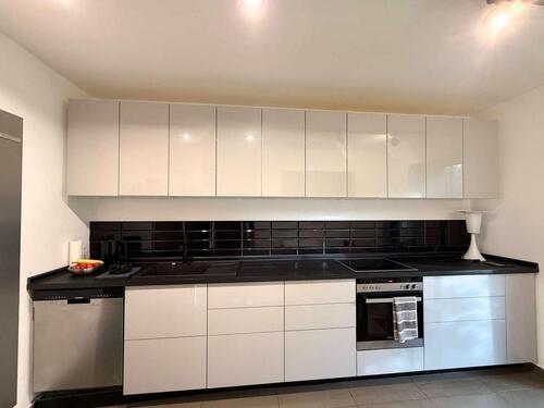 Foto - Etagenwohnung in Papendorf zur Miete