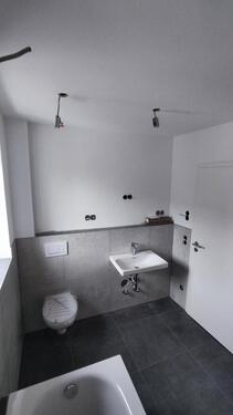 Foto - Etagenwohnung in Au in der Hallertau zur Miete