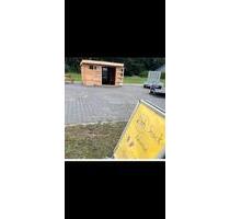 Snackhütte Snackautomat zur Miete – Top Standort - Twist