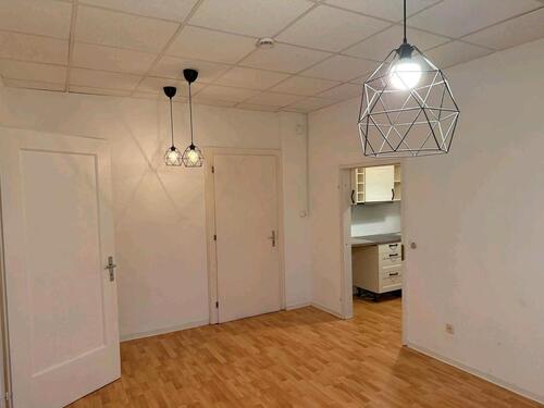 Foto - 2 Zimmer Etagenwohnung in Neuenburg am Rhein