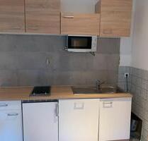 Apartment für 1-2 Personen in BirkenloheRuppertshofen - Göppingen Bruckwasen