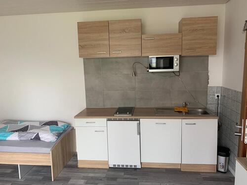 Foto - Etagenwohnung in Göppingen zur Miete