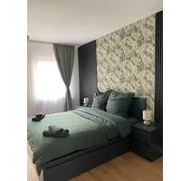 Vollmöblierte Wohnung zu vermieten ab 0526 - Osburg