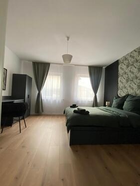 Foto - 1 Zimmer Erdgeschoßwohnung in Osburg