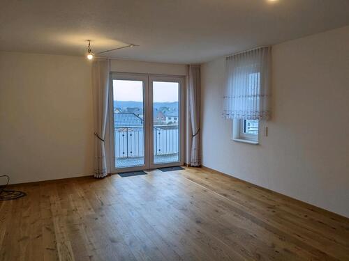 Foto - Großzügige 2 Zimmerwohnung in Bad Doberan