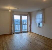 Großzügige 2 Zimmerwohnung in Bad Doberan