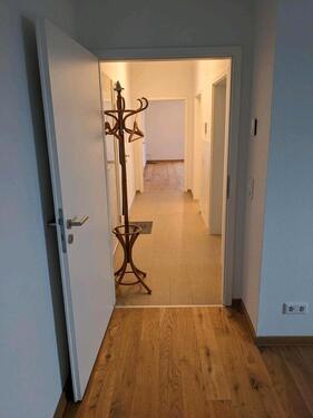 Foto - 2 Zimmer Etagenwohnung zur Miete in Bad Doberan