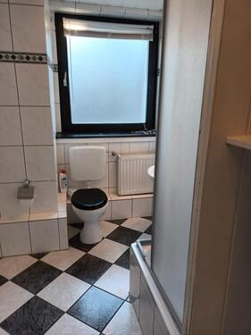 Foto - 2 Zimmer Dachgeschoßwohnung zur Miete in Dinslaken