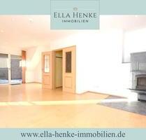 Schöne, große Maisonette- Wohnung mit Kamin, Dachterrasse + Einbauküche. - Braunschweig Lehndorf-Watenbüttel