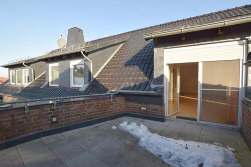 Foto - Maisonettenwohnung in Braunschweig zur Miete