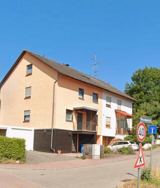 Foto - 2 Zimmer Erdgeschosswohnung mit Garten