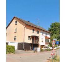 2 Zimmer Erdgeschosswohnung mit Garten - Alling