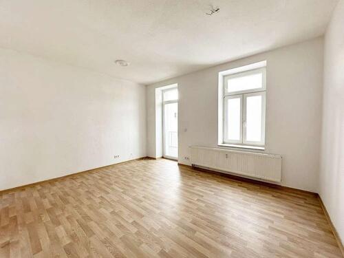 Foto - Etagenwohnung in Chemnitz zur Miete