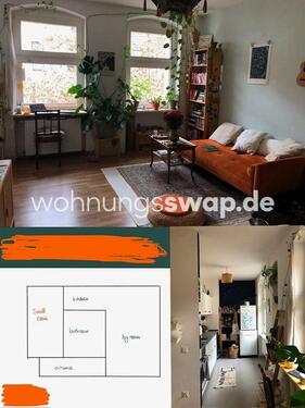 Foto - 2 Zimmer Etagenwohnung in Berlin