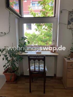 Foto - Etagenwohnung in Berlin zur Miete