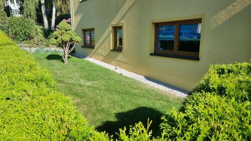 Foto - moderne Möblierte 1-Raum Wohnung all incl.