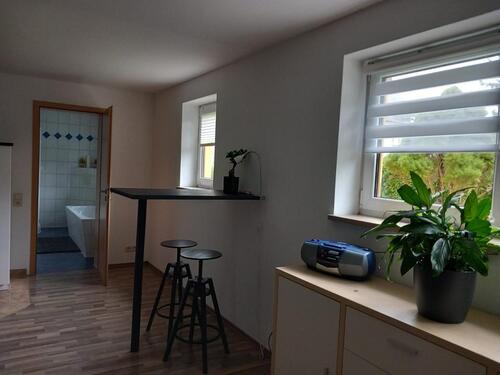 Foto - 1 Zimmer Erdgeschoßwohnung in Chemnitz