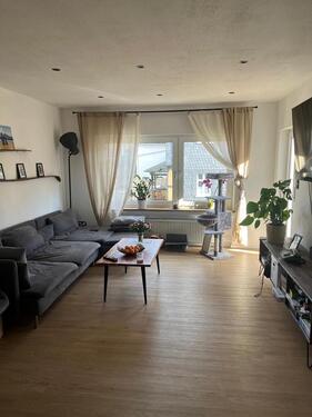 Foto - Großzügige moderne 3-Zimmer Wohnung in Dillenburg-Nanzenbach