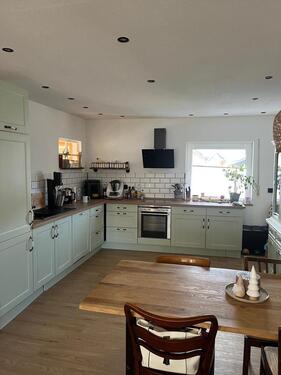 Foto - 3 Zimmer Dachgeschoßwohnung zur Miete in Dillenburg