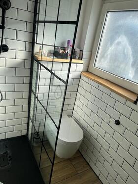 Foto - 3 Zimmer Dachgeschoßwohnung in Dillenburg