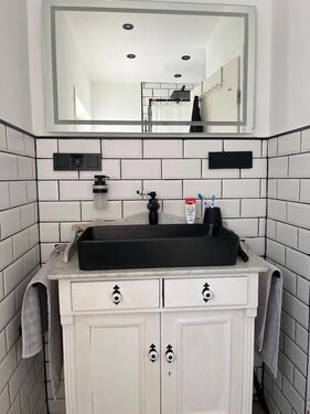 Foto - Dachgeschoßwohnung in Dillenburg zur Miete