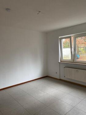 Foto - 3 Zimmer Erdgeschoßwohnung in Siegen