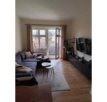 Helle 2-Raum Wohnung zu Nachmiete in Radebeul