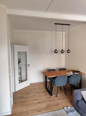 Foto - 2 Zimmer Etagenwohnung zur Miete in Radebeul