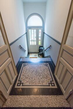 Foto - Dachgeschoßwohnung in Kiel zur Miete