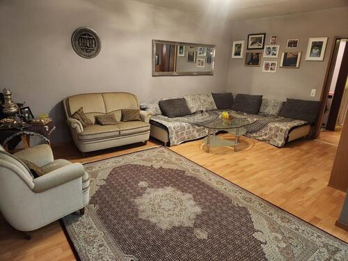 Foto - WG-Zimmer in Eppelheim - 250,00&nbsp;EUR Kaltmiete, ca.&nbsp; 80,00&nbsp;m&sup2;