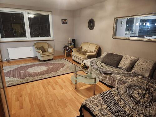 Foto - 11 Zimmer Etagenwohnung in Eppelheim