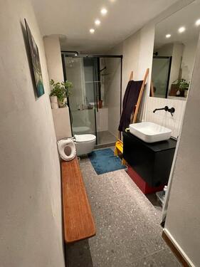 Foto - 4 Zimmer Etagenwohnung in Mönchengladbach