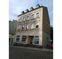 4 Raumwohnung in Zentraler Lage im 2. OG - Glauchau